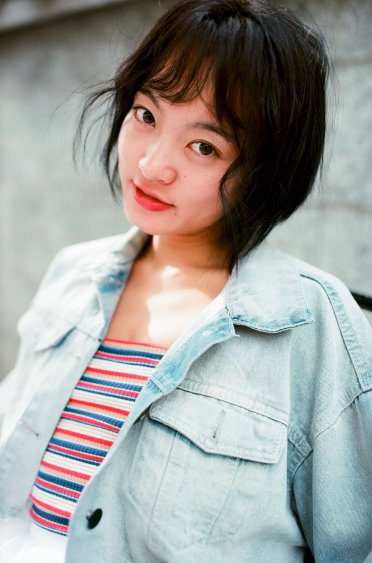 王彦霖女友被扒